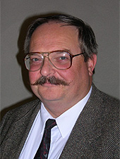 Dr. Seidl Ágoston, tiszteletbeli elnök